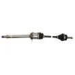 Arbre de transmission avant droit POINT GEAR PNG72694 - Visuel 1
