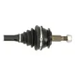 Arbre de transmission avant droit POINT GEAR PNG72694 - Visuel 2