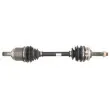 Arbre de transmission POINT GEAR PNG72696 - Visuel 1