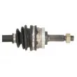 Arbre de transmission POINT GEAR PNG72696 - Visuel 2
