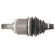 Arbre de transmission POINT GEAR PNG72696 - Visuel 3