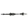 Arbre de transmission avant droit POINT GEAR PNG72697 - Visuel 1