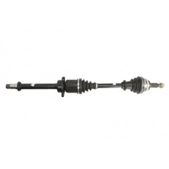 Arbre de transmission avant droit POINT GEAR