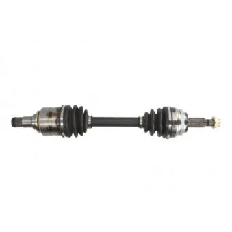 Arbre de transmission avant gauche POINT GEAR