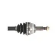 Arbre de transmission avant gauche POINT GEAR PNG72698 - Visuel 2