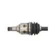 Arbre de transmission avant gauche POINT GEAR PNG72698 - Visuel 3