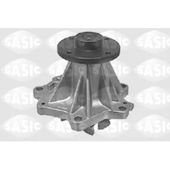 Pompe à eau SASIC 9001303