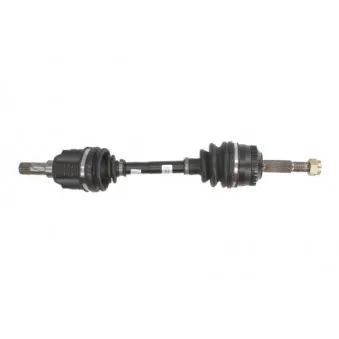 Arbre de transmission avant gauche POINT GEAR PNG72702