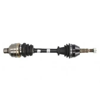 Arbre de transmission avant droit POINT GEAR