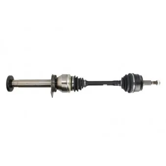Arbre de transmission avant droit POINT GEAR