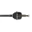Arbre de transmission avant droit POINT GEAR PNG72704 - Visuel 2