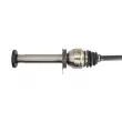 Arbre de transmission avant droit POINT GEAR PNG72704 - Visuel 3