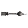 Arbre de transmission avant gauche POINT GEAR PNG72705 - Visuel 1