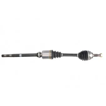 Arbre de transmission avant droit POINT GEAR PNG72720