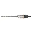 Arbre de transmission avant droit POINT GEAR PNG72720 - Visuel 3