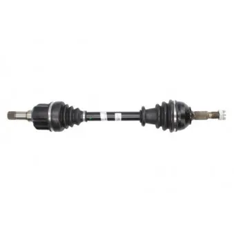 Arbre de transmission avant gauche POINT GEAR PNG72721