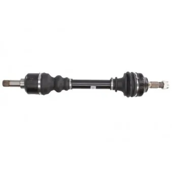 Arbre de transmission avant gauche POINT GEAR PNG72722