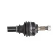 Arbre de transmission avant gauche POINT GEAR PNG72722 - Visuel 2
