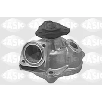 Pompe à eau SASIC 9001305