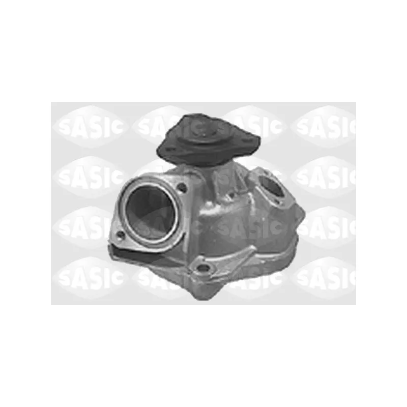 Pompe à eau SASIC 9001305
