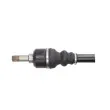 Arbre de transmission avant gauche POINT GEAR PNG72722 - Visuel 3