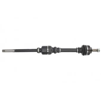 Arbre de transmission avant droit POINT GEAR PNG72723