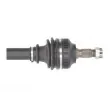 Arbre de transmission avant droit POINT GEAR PNG72723 - Visuel 2