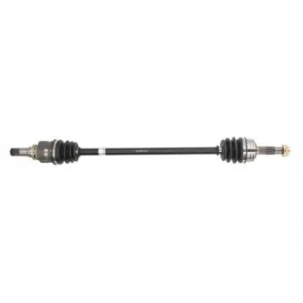 Arbre de transmission avant droit POINT GEAR PNG72724