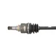 Arbre de transmission avant droit POINT GEAR PNG72724 - Visuel 3