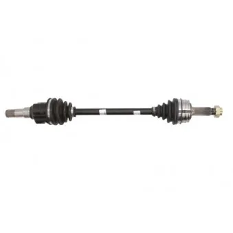 Arbre de transmission avant gauche POINT GEAR PNG72725