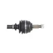 Arbre de transmission avant droit POINT GEAR PNG72726 - Visuel 2