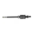 Arbre de transmission avant droit POINT GEAR PNG72726 - Visuel 3