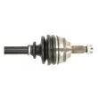Arbre de transmission avant gauche POINT GEAR PNG72727 - Visuel 2