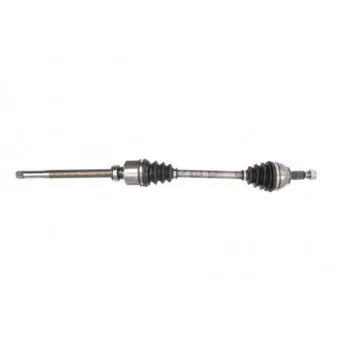 Arbre de transmission avant droit POINT GEAR PNG72728
