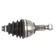 Arbre de transmission avant droit POINT GEAR PNG72728 - Visuel 2
