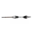 Arbre de transmission avant droit POINT GEAR PNG72730 - Visuel 1
