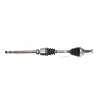 Arbre de transmission avant droit POINT GEAR PNG72730