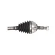 Arbre de transmission avant droit POINT GEAR PNG72730 - Visuel 2