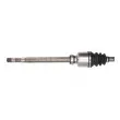Arbre de transmission avant droit POINT GEAR PNG72730 - Visuel 3