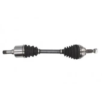Arbre de transmission avant gauche POINT GEAR PNG72731