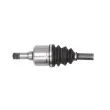 Arbre de transmission avant gauche POINT GEAR PNG72731 - Visuel 3
