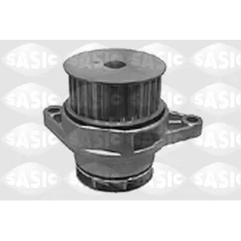 Pompe à eau SASIC 9001308
