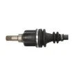 Arbre de transmission avant gauche POINT GEAR PNG72732 - Visuel 3
