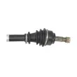 Arbre de transmission avant droit POINT GEAR PNG72733 - Visuel 2