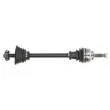 Arbre de transmission avant droit POINT GEAR PNG72734 - Visuel 1