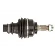 Arbre de transmission avant gauche POINT GEAR PNG72735 - Visuel 2