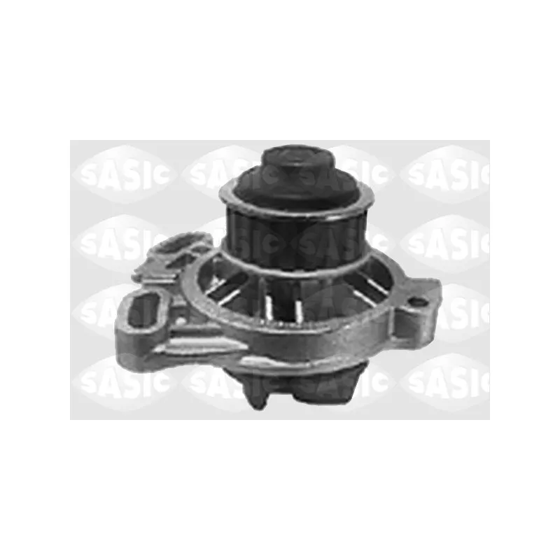 Pompe à eau SASIC 9001309