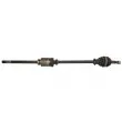 Arbre de transmission avant droit POINT GEAR PNG72736 - Visuel 1