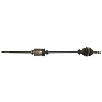 Arbre de transmission avant droit POINT GEAR PNG72736