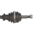 Arbre de transmission avant droit POINT GEAR PNG72736 - Visuel 2